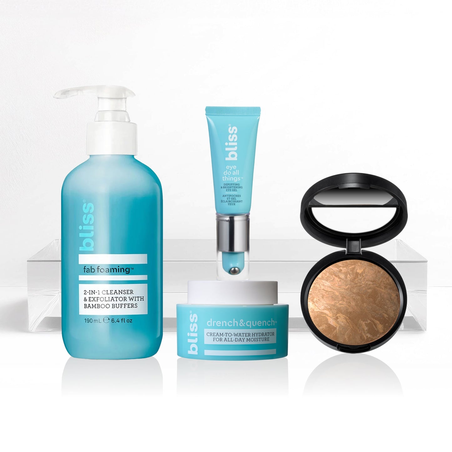 Your Skin Looks Great! Kit (4PC)