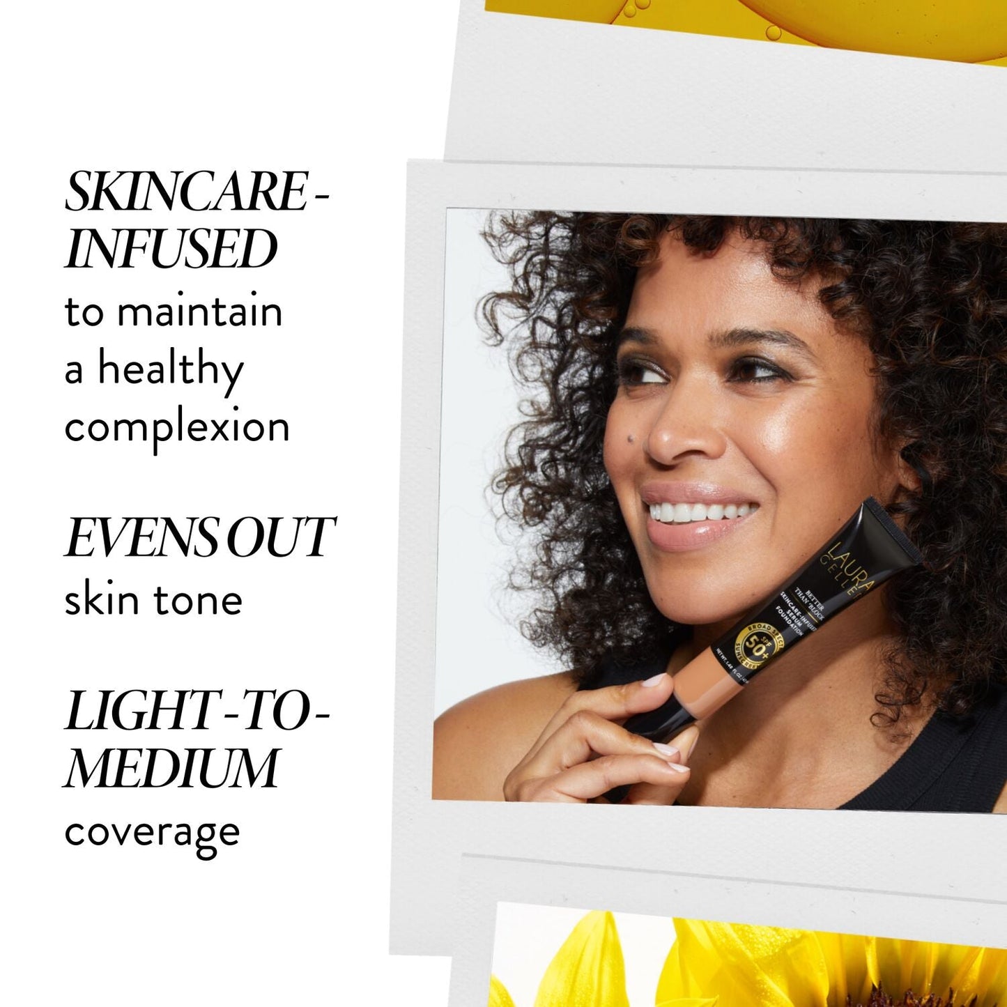 Seamless Skin SPF Kit (2PC)