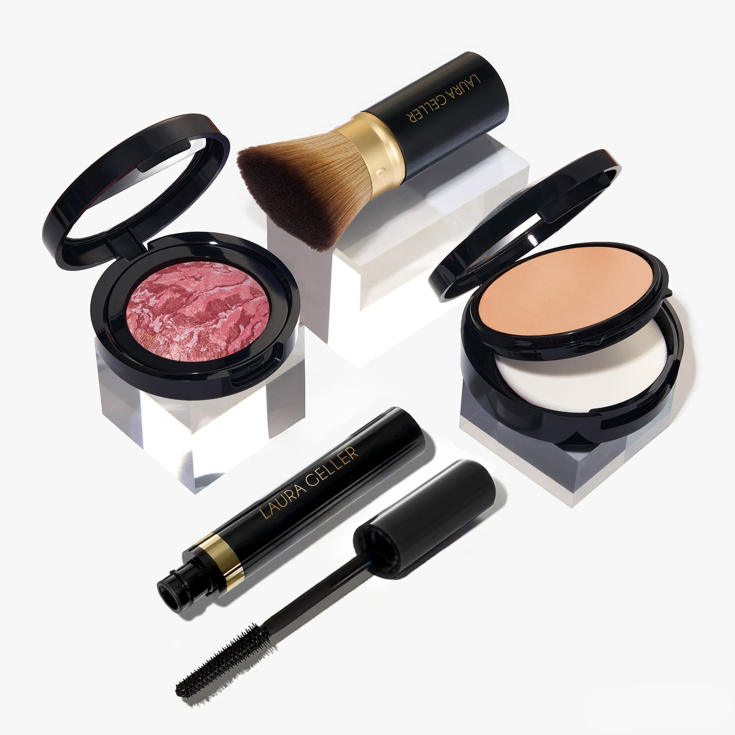 Daily Routine Full Coverage Kit (4 PC)