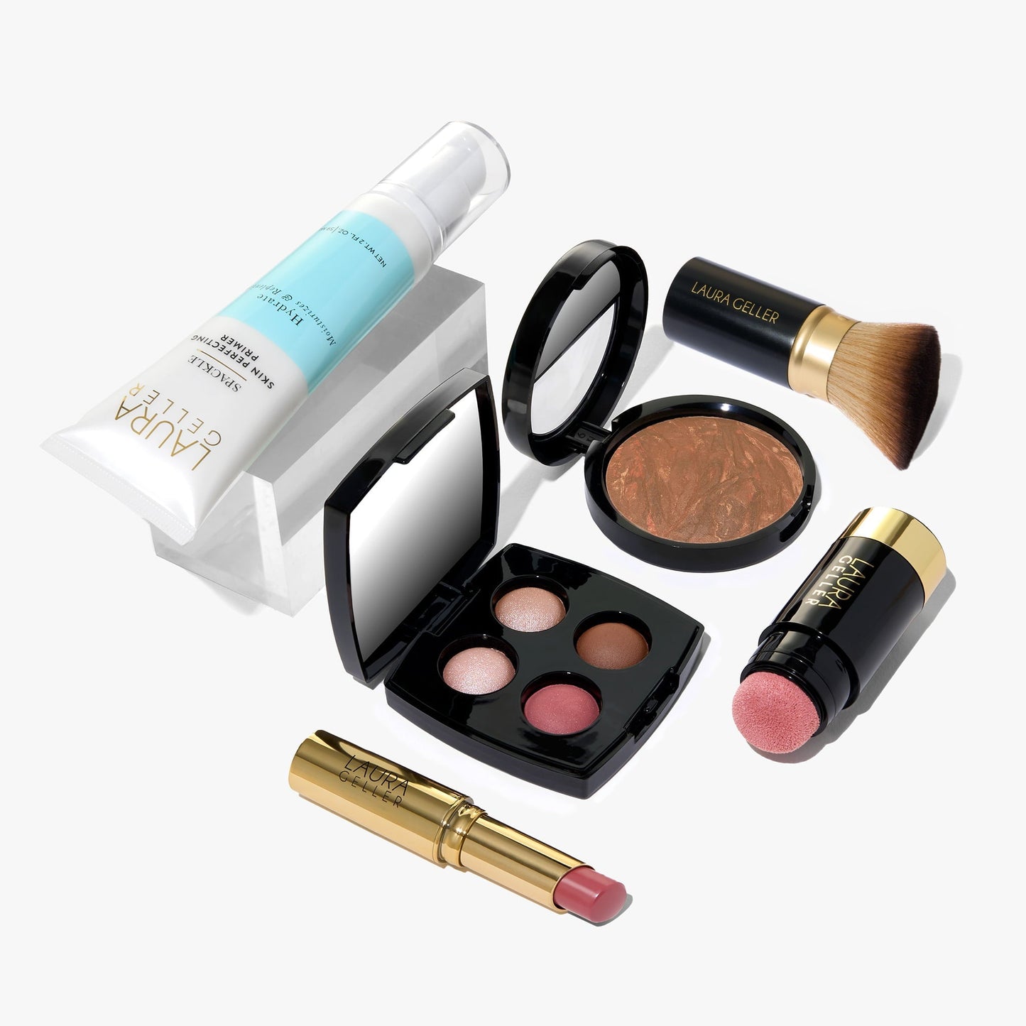 New Icons Kit (6 PC)