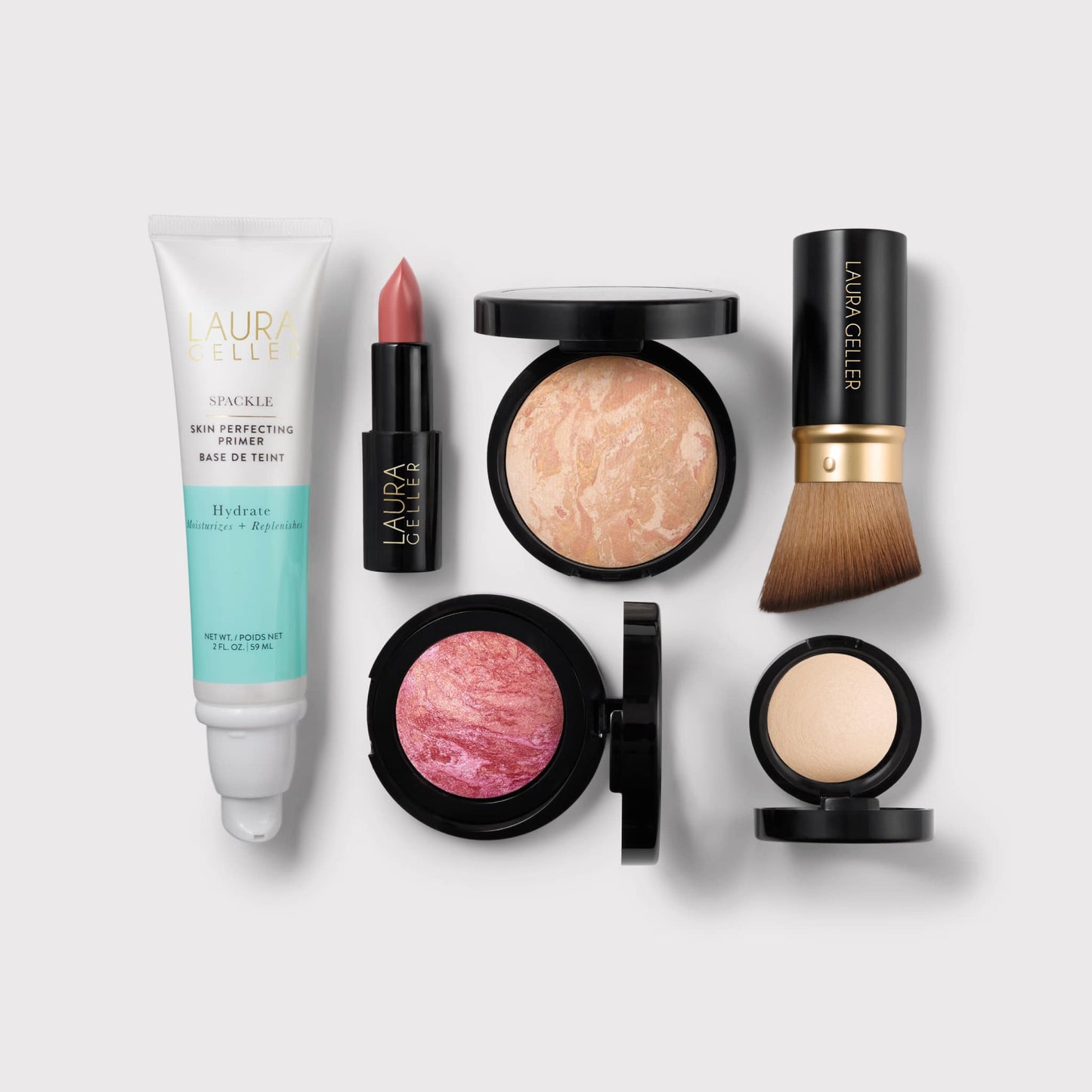 Cult Classics Full Face Kit (6 PC)
